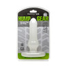 Perfect Fit Hump Gear XL Transparent 18 x 6 cm